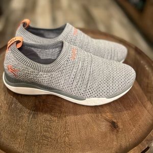 KURU Stride Slip On NEW